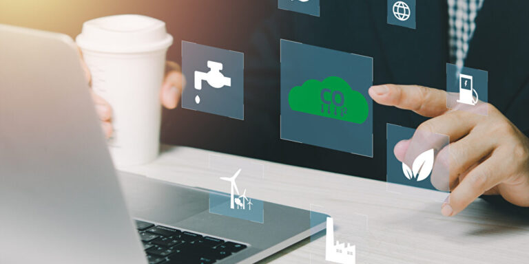 Was macht eigentlich ein Sustainability Manager?