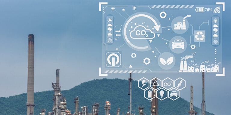 Nachhaltigkeit in der Industrie: Die Ambitionen der Industrieunternehmen