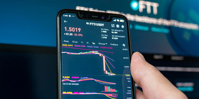 Bitcoin: Milliarden-Ausverkauf! FTX wird liquidiert – crasht die Skandal-Börse erneut die Krypto-Märkte?