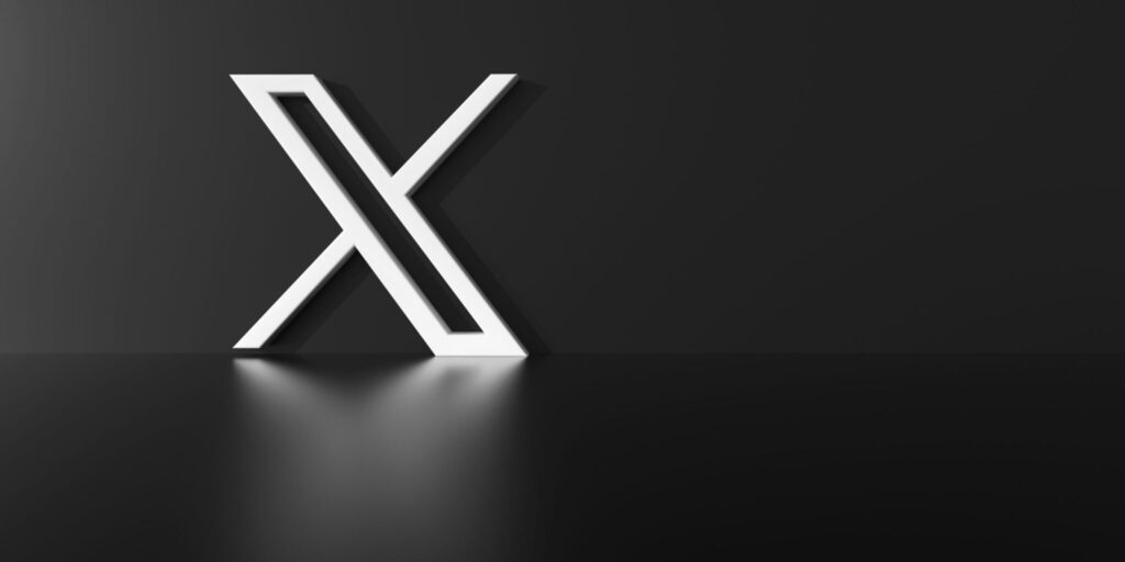 X