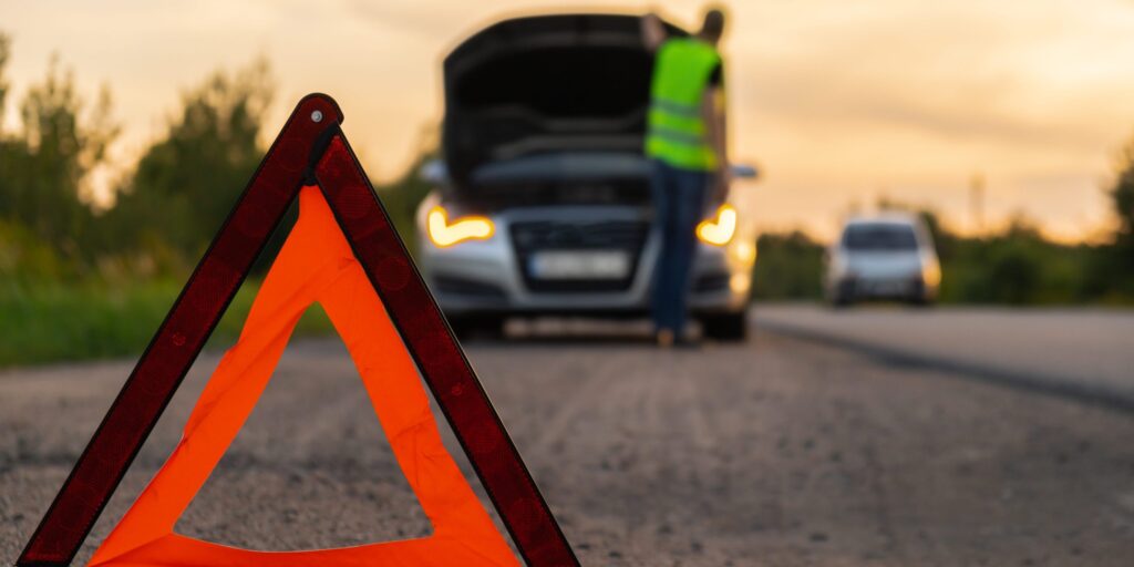 ADAC Pannenstatistik 2025: Haben E-Fahrzeuge weniger Pannen?