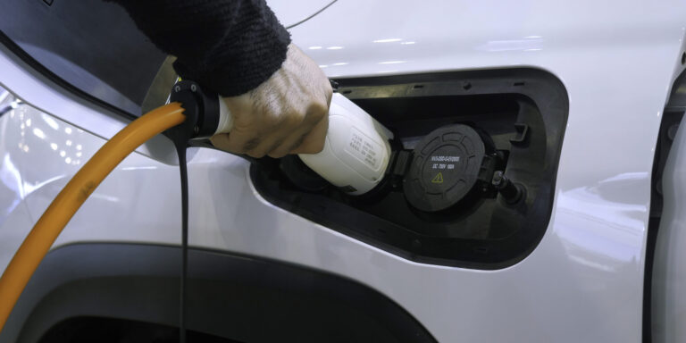 Strom statt Sprit: Das ist Europas Wunschliste für Elektroautos