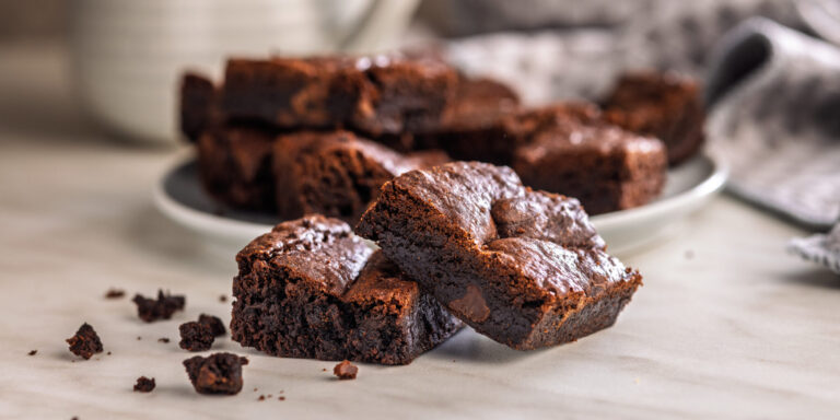 Wenn KI nascht: ChatGPT testet Brownie-Rezepte