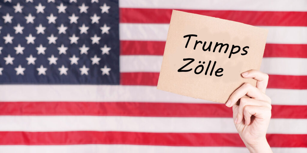 Trumps Zölle