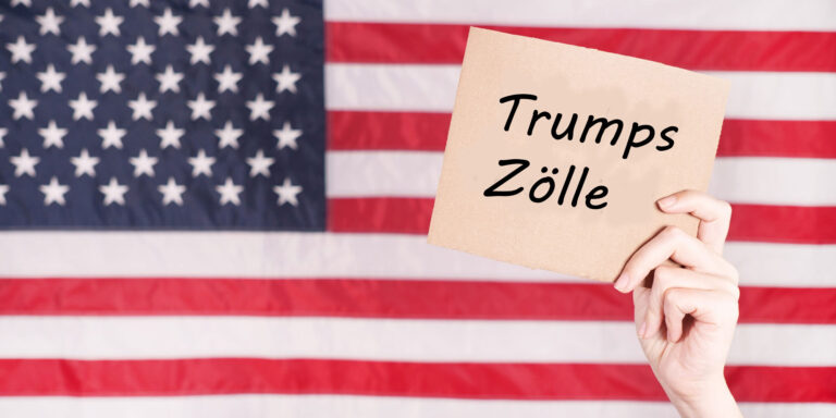 Wie Trump mit seinen Zöllen den eigenen Leuten schadet