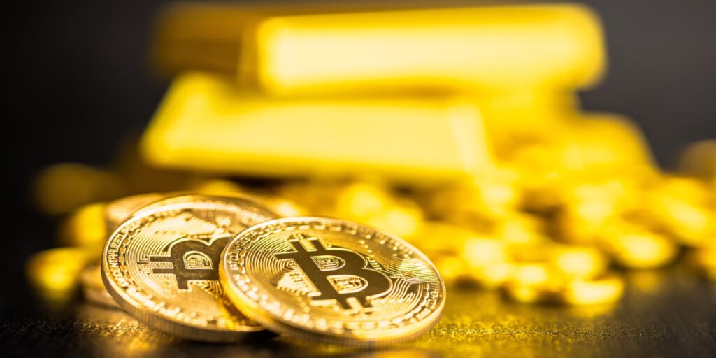 Bitcoin