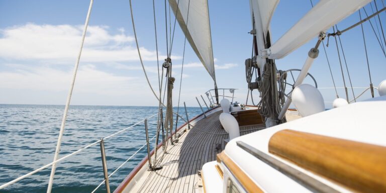 HanseYachts in Not: Personalabbau und Eigentümerwechsel