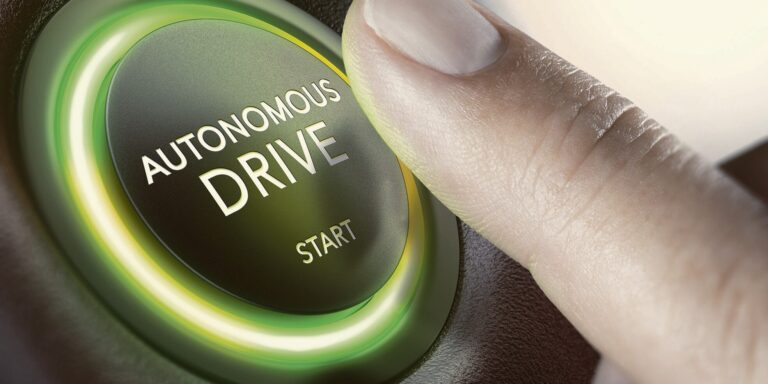 „Deutschland im Bereich der fahrer­zentrierten Automatisierung weltweit führend“
