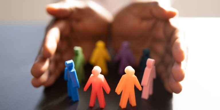 Zukunft gestalten mit Diversity: Einblicke aus der Praxis