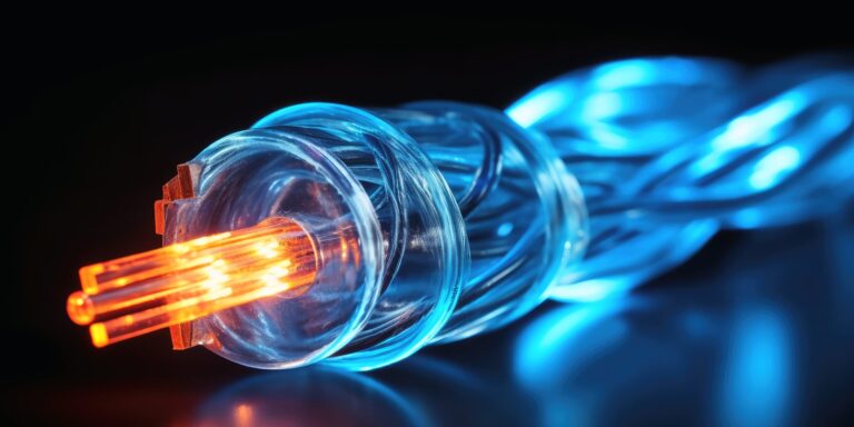 Glasfaser statt DSL – So gelingt der Umstieg