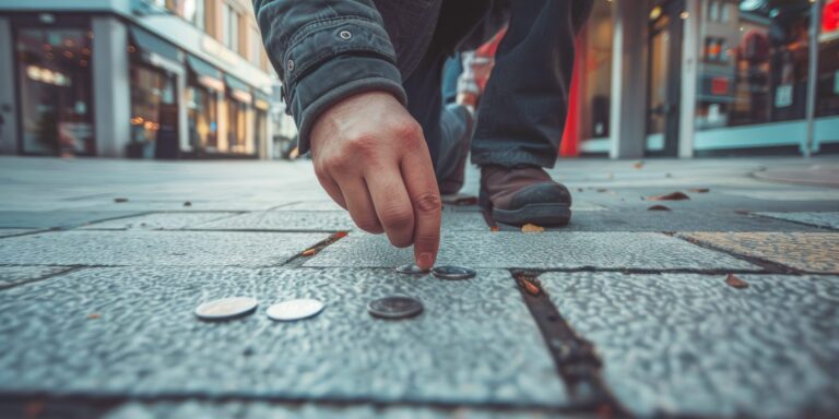 Dem Zufall eine Chance geben: Serendipity