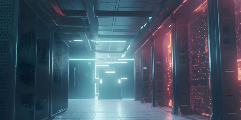 KI-Gigafabriken: Europas Weg zur digitalen Souveränität