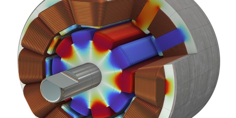 Echte Multiphysik-Simulation für alle
