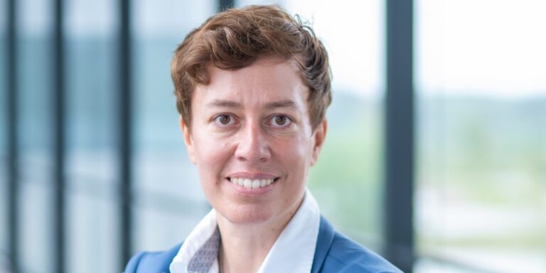 Bosch Rexroth: Christina Franke ab April Produktionsvorstand