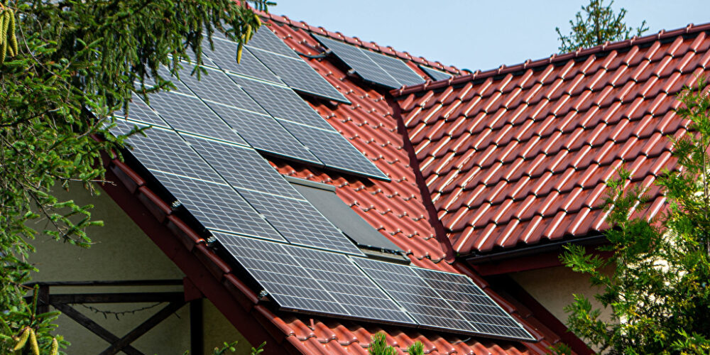 Photovoltaikanlage