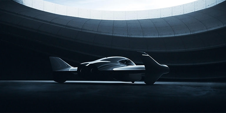 Porsche und Boeing bauen ein Elektro-Flugtaxi – Audi steigt vorerst aus