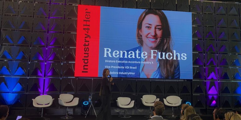 Mehr Frauen in Tech: Wie Industry4Her Barrieren abbaut und Karrieren ermöglicht