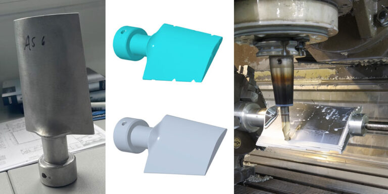 Reverse Engineering – neues Leben für altes Design