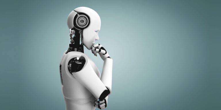 Roboter finden ihren Weg – jetzt noch schneller