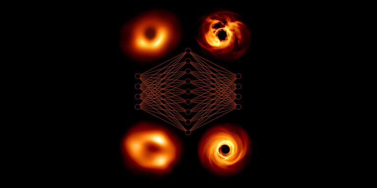 Kosmische Kuriosität: Schwarzes Loch dreht am Limit