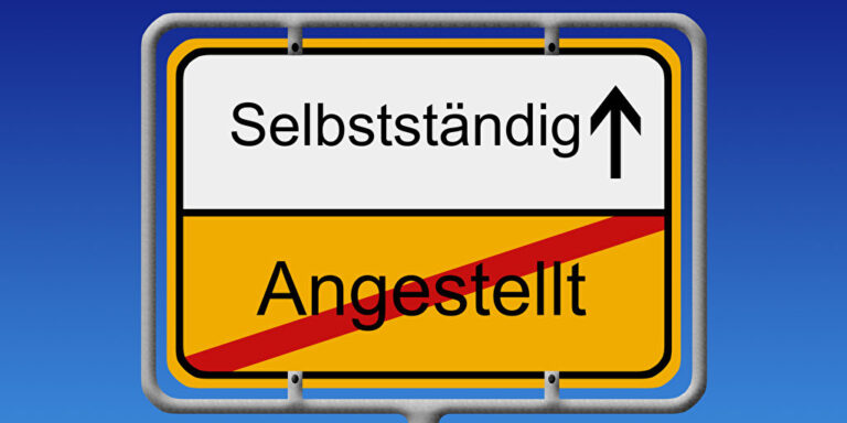 Warum Selbstständigkeit jetzt eine echte Alternative ist