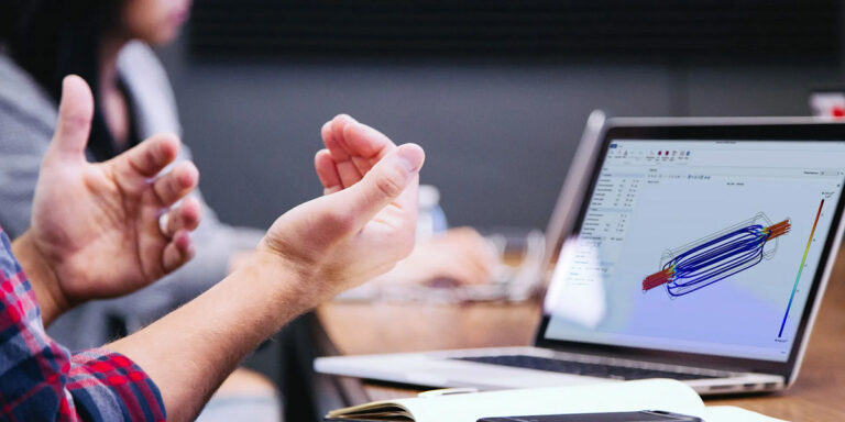 Der Application Builder