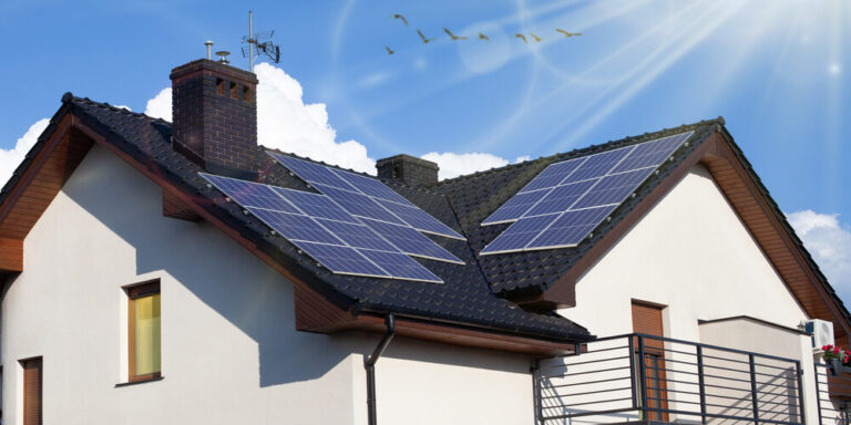Energieautark im Einfamilienhaus: Für mehr als die Hälfte kein Traum