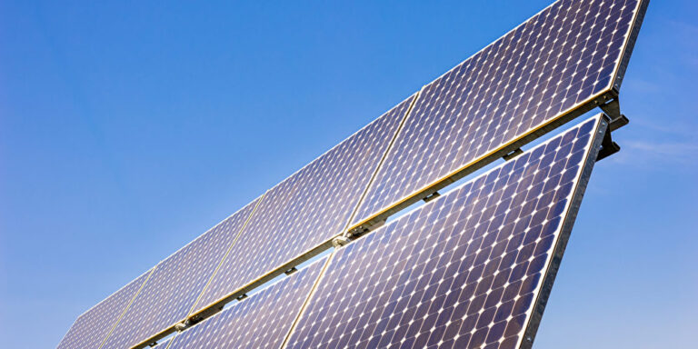 Solarzellen: Neues Material erhöht Effekt um Faktor 1.000