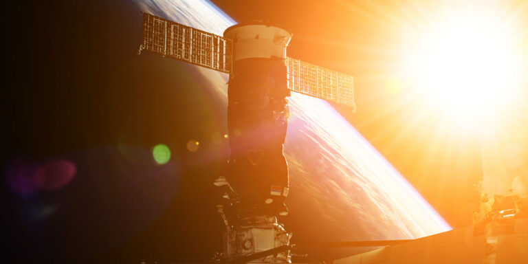 ISS: Forschungsproben sollen Gefahr im All bannen