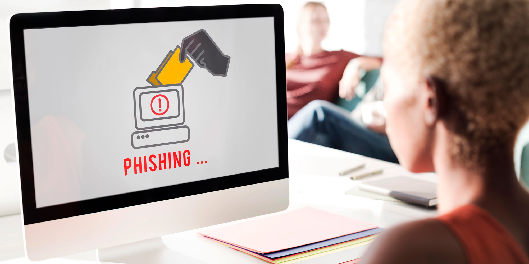 Darum fallen Akademiker besonders häufig auf Phishing-Maschen rein