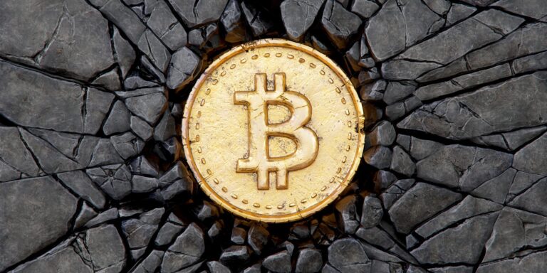 Bitcoin: Krypto-Crash reloaded – Bullrun auf der Kippe! Prognose von Glassnode: „Der Markt betritt die Reset-Phase“