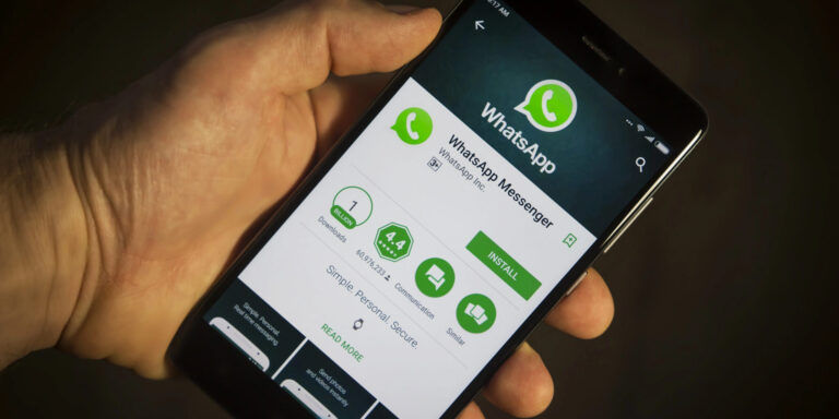 WhatsApp-Sicherheitslücke: Jetzt sofort updaten!