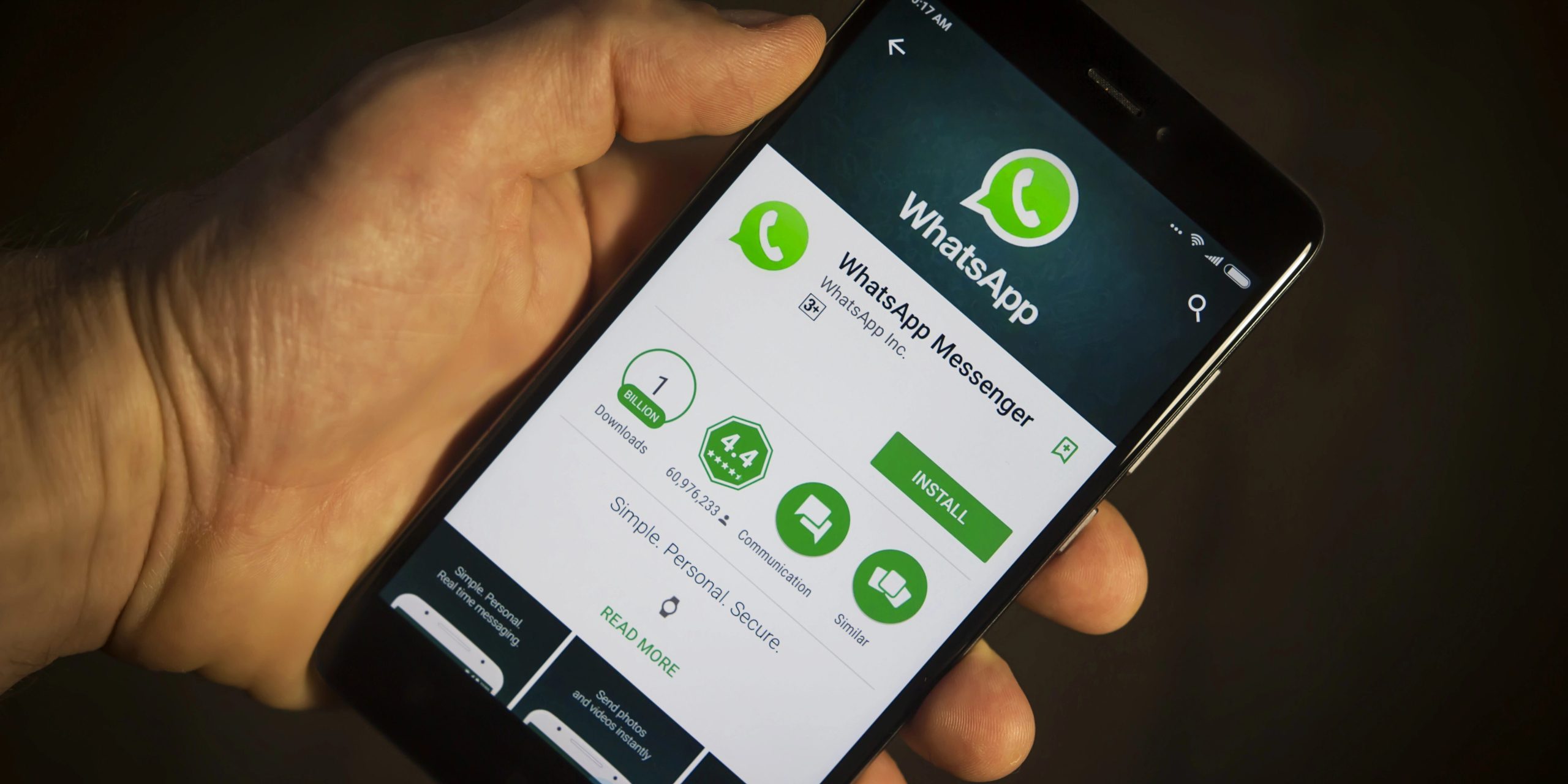 WhatsApp bekommt Werbung – bleibt der Messenger kostenlos?