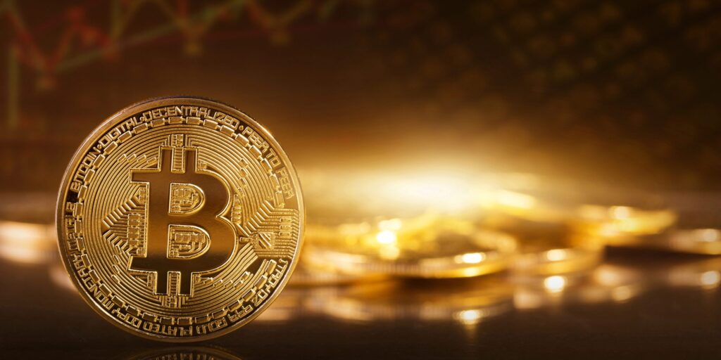 Bitcoin