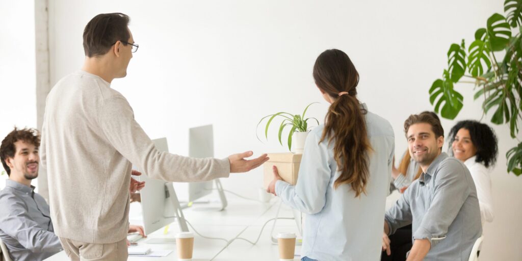 Onboarding