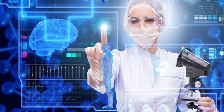 Datengetriebenes Heilen: Blick auf die Diagnostik von morgen