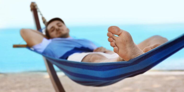 Bitte keine Witzigkeiten in der Abwesenheitsnotiz!