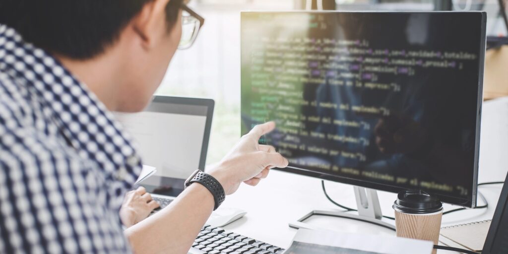 Programmieren