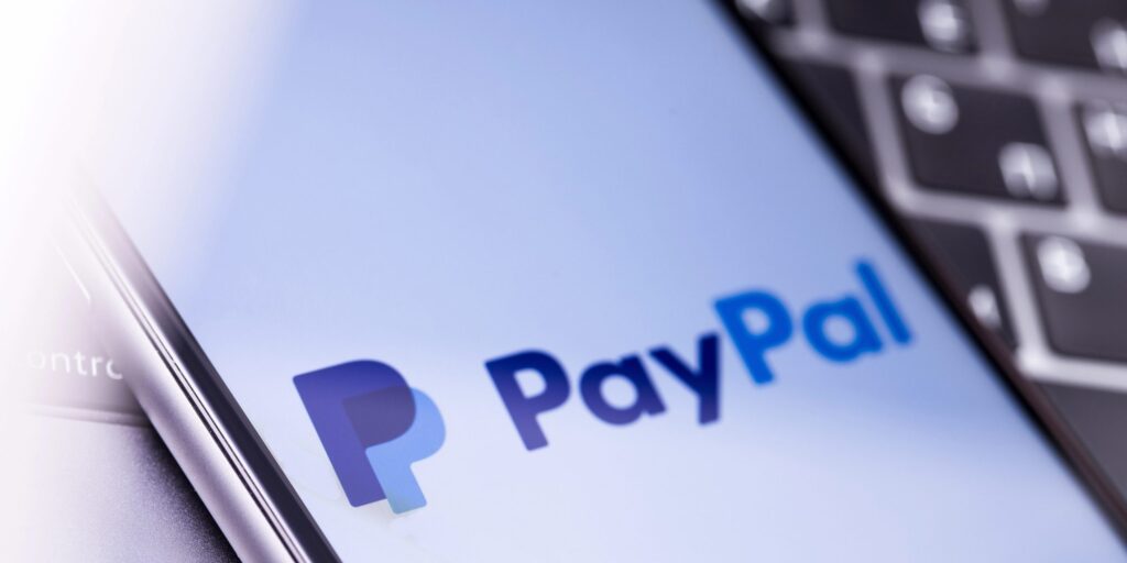 Paypal