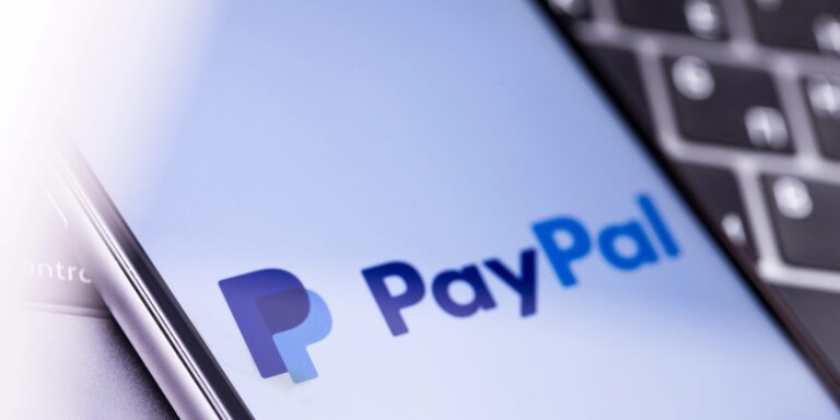 Paypal-Panne: Kunden bekommen Entschädigung