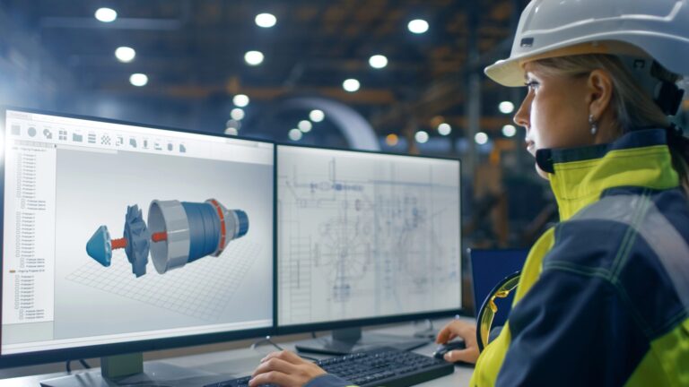 Mechanik, Software, Service: Wann ist eine Maschine wirklich fertig?