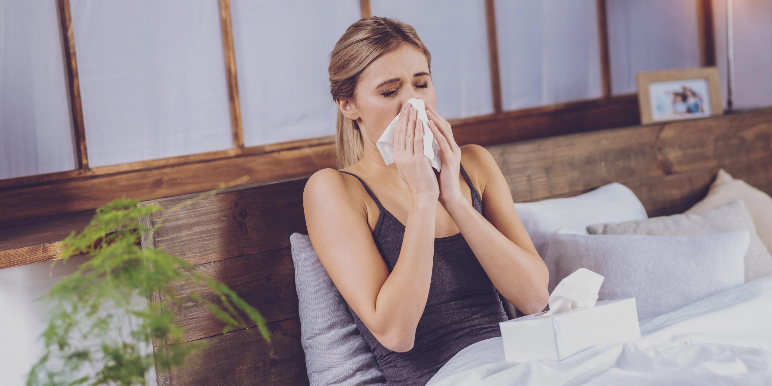Leisure Sickness: Warum viele Arbeitnehmer im Urlaub krank werden