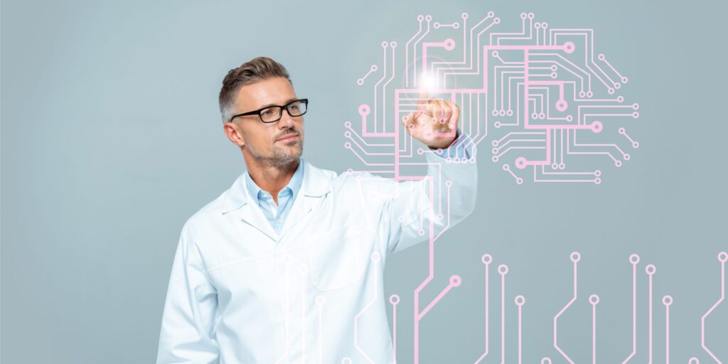 Medizin und künstliche Intelligenz