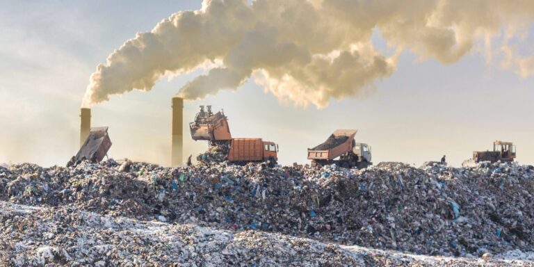 Plastikrecycling ohne Vorsortieren – geht das bald wirklich?