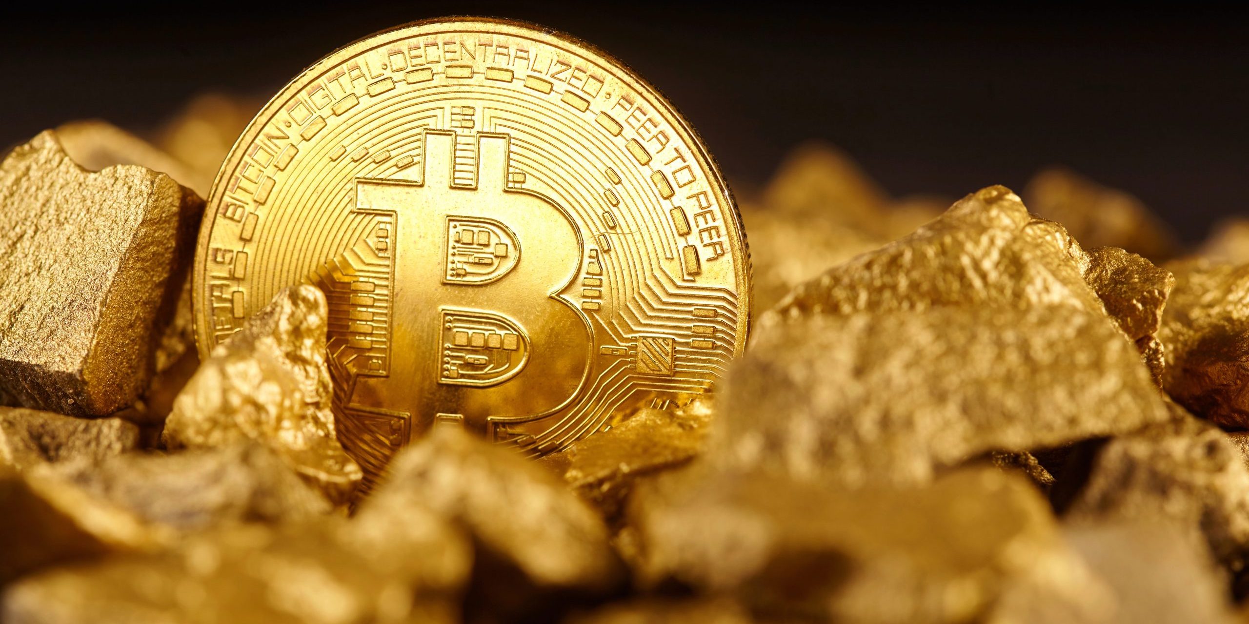 Gold aus Quecksilber: Start-up meldet Alchemie per Kernfusion, Bitcoin-Szene jubelt