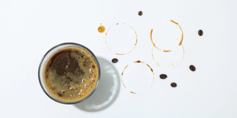 Kaffeering-Effekt 2.0: Schnelltest erkennt Krankheit in Minuten