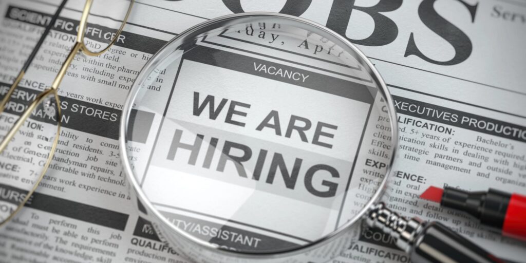 Jobs