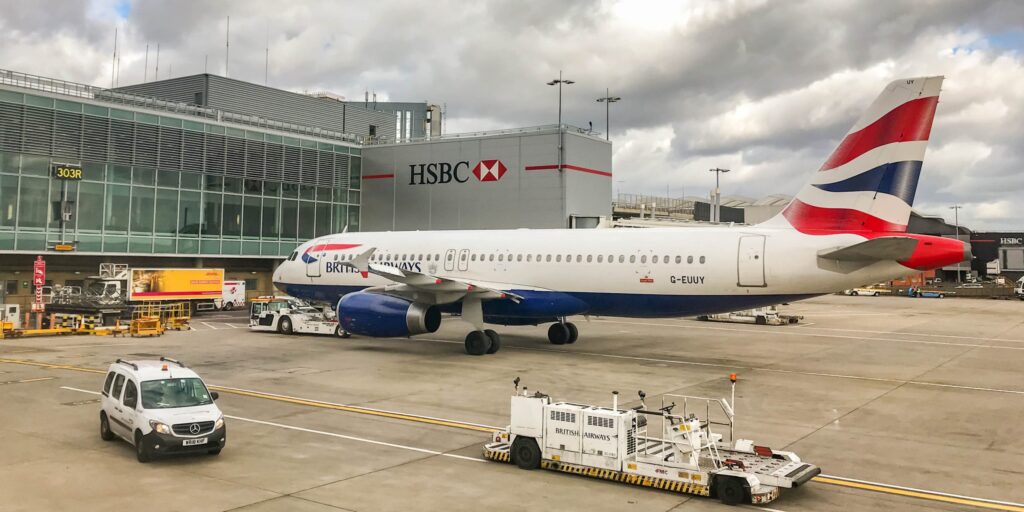 London Heathrow
