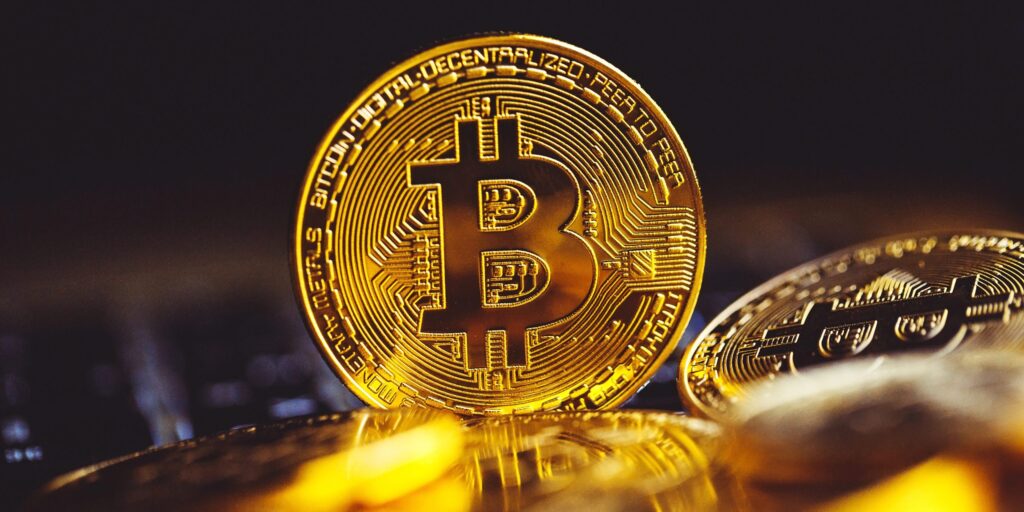 Bitcoin
