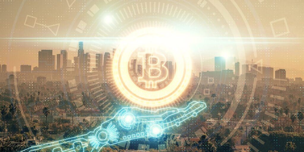 Bitcoin
